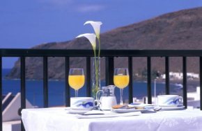  Cala Apartamentos  Хинихинамар